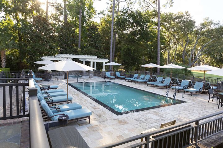 The Inn & Club at Harbour Town