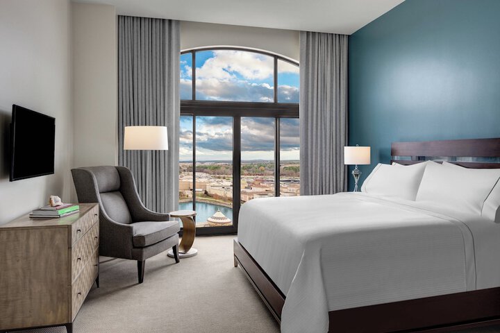 Element by Marriott Huntsville