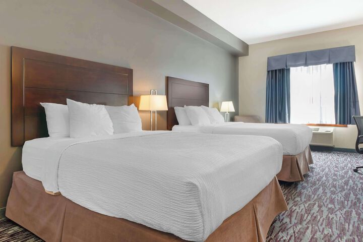 Best Western Plus Brandon Inn