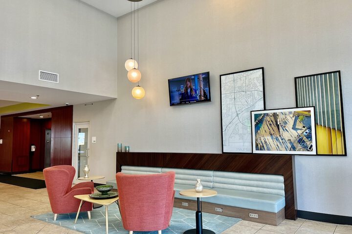 Holiday Inn Toledo-Maumee (I-80 / 90) by IHG