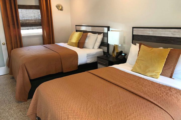 Captiva Beach Resort