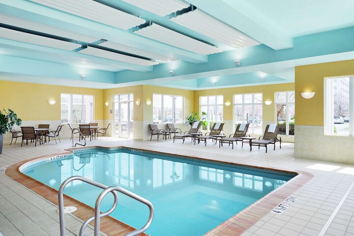 Hilton Garden Inn Champaign / Urbana