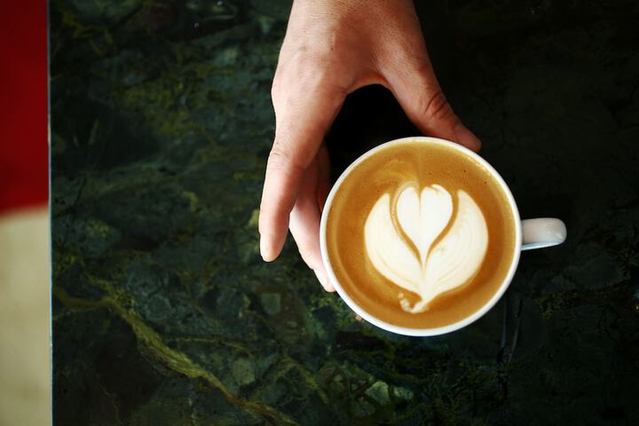 Breakfast/Coffee Service 72 of 103