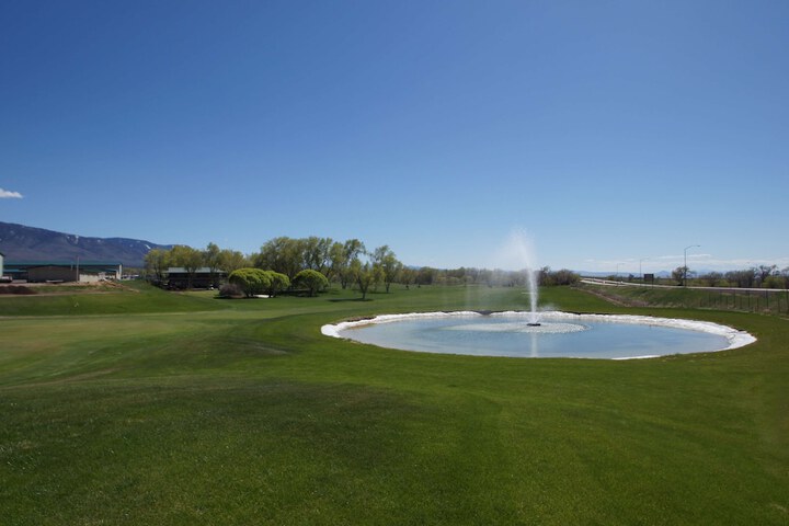 Golf 18 of 19