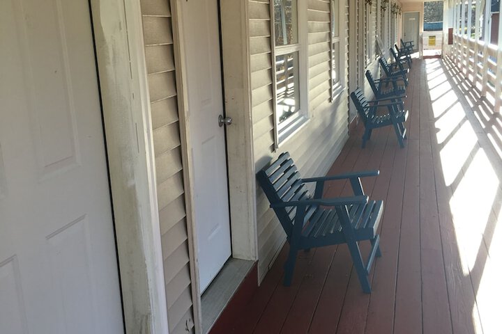 Terrace/Patio 33 of 33