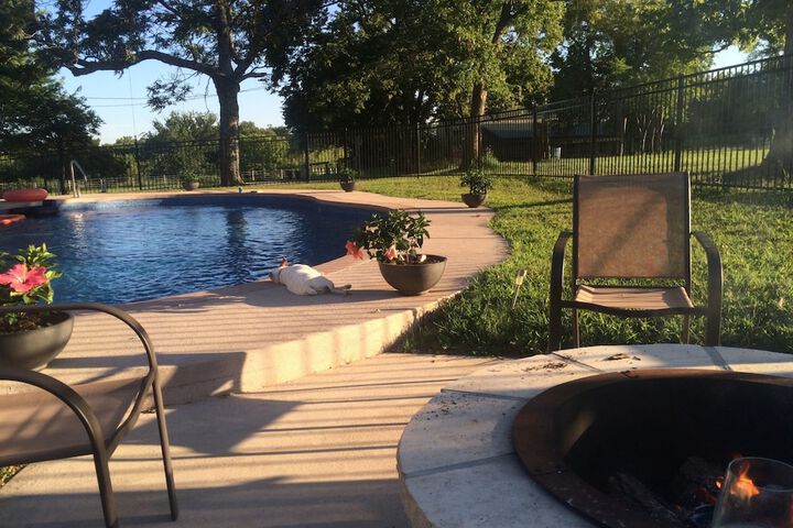 Pool 6 of 48