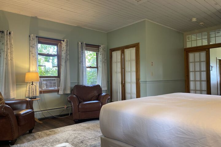 The Wildflower Inn