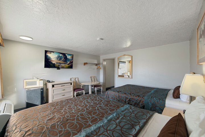 Budget Motel