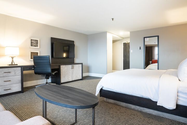 Crowne Plaza Moncton-Downtown by IHG