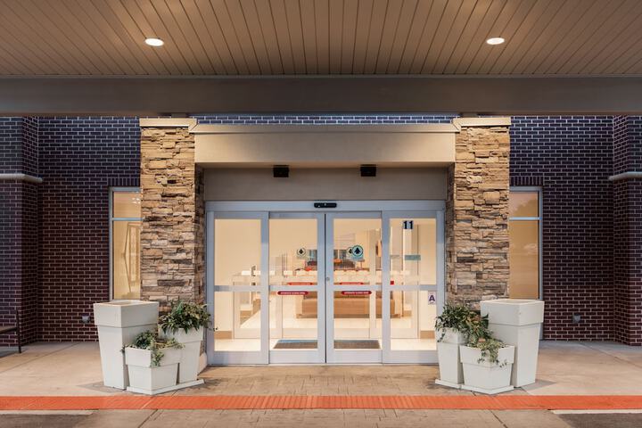 Holiday Inn Express & Suites St. Louis - Chesterfield by IHG