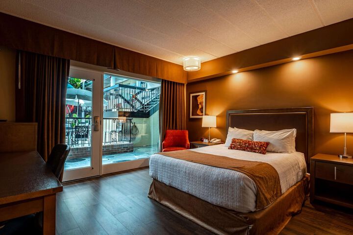 Best Western Plus Cairn Croft Hotel