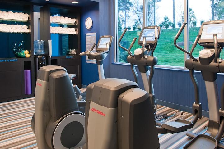 Health and Fitness 36 of 39