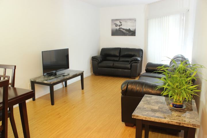 Oasis Apartments