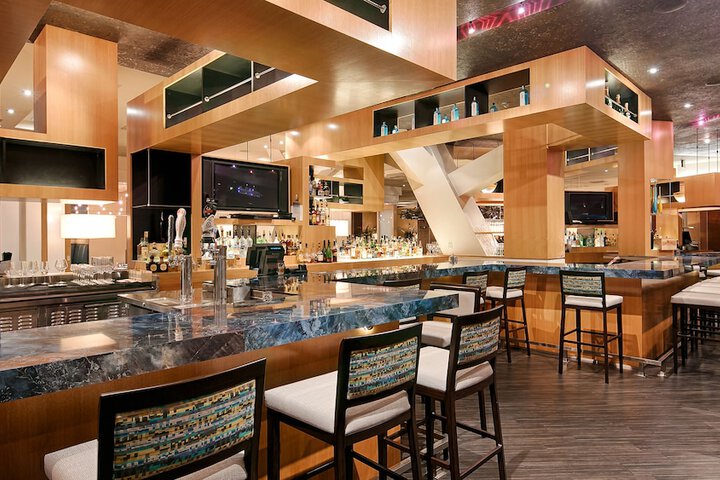Grand Sierra Resort and Casino