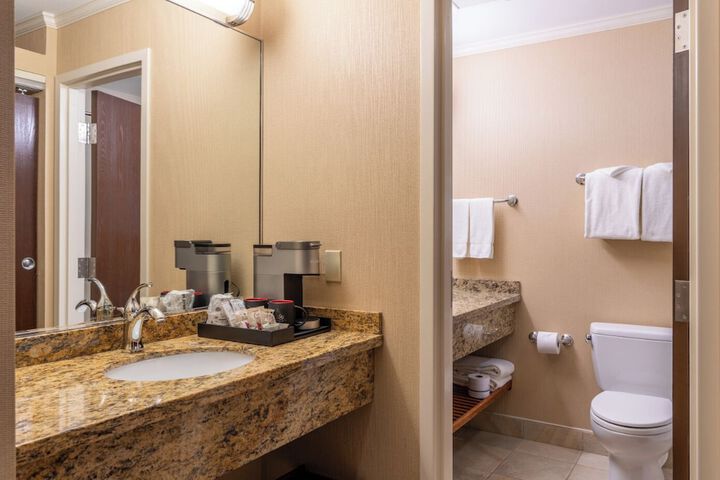 Gorges Grant Hotel
