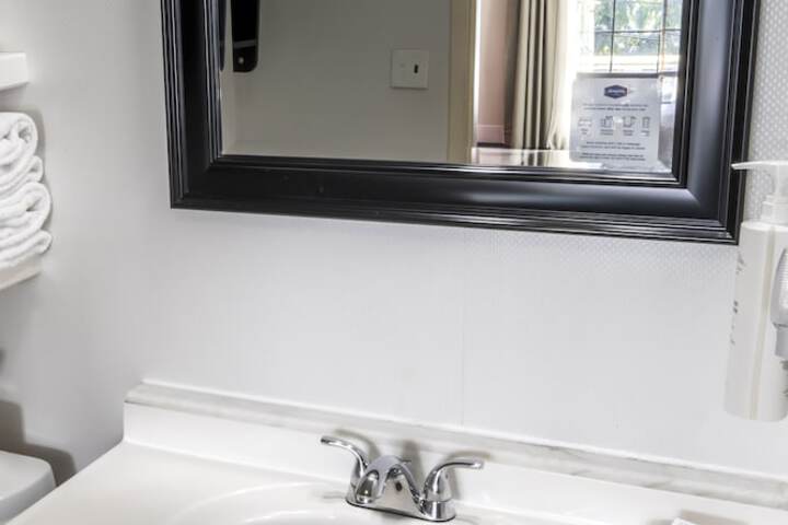 Hampton Inn St. Augustine US1 North