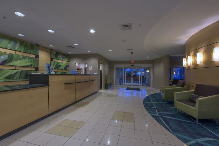 Hotel Interior 8 of 24