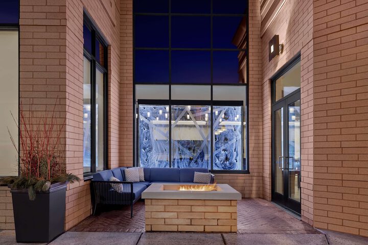 Terrace/Patio 51 of 54