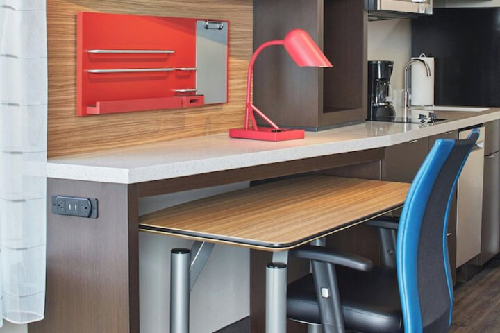 TownePlace Suites by Marriott Columbus North - OSU