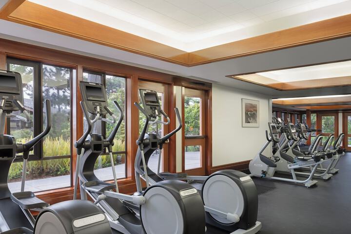Hyatt Carmel Highlands