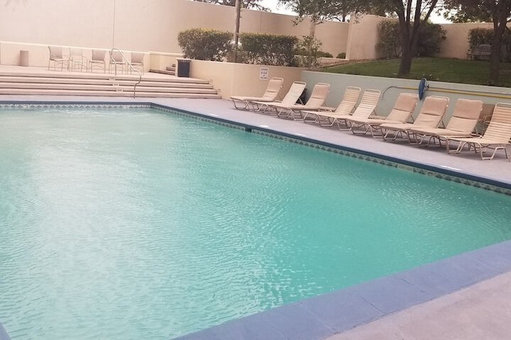 Marriott Albuquerque