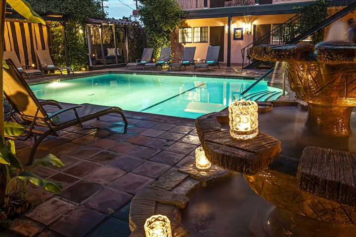 Pool 2 of 65