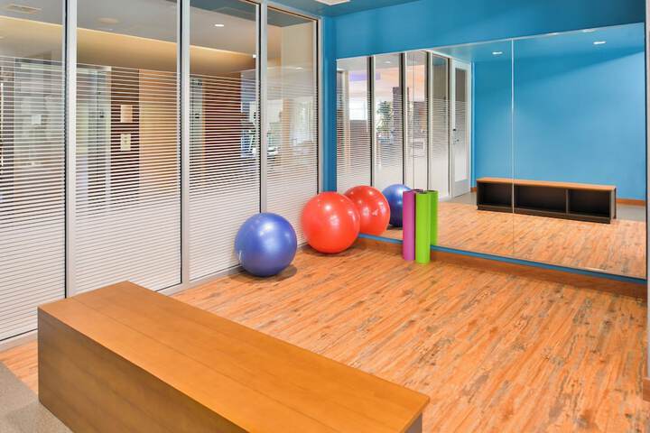Fairfield Inn & Suites by Marriott St. Joseph