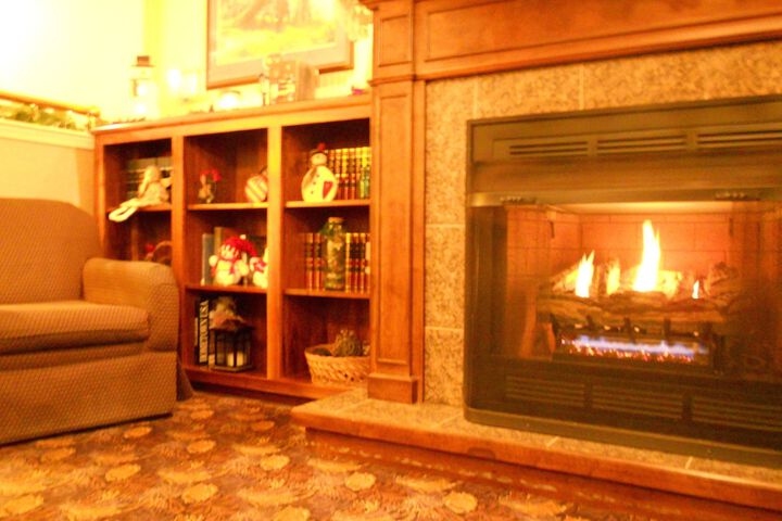 Hotel Interior 18 of 38