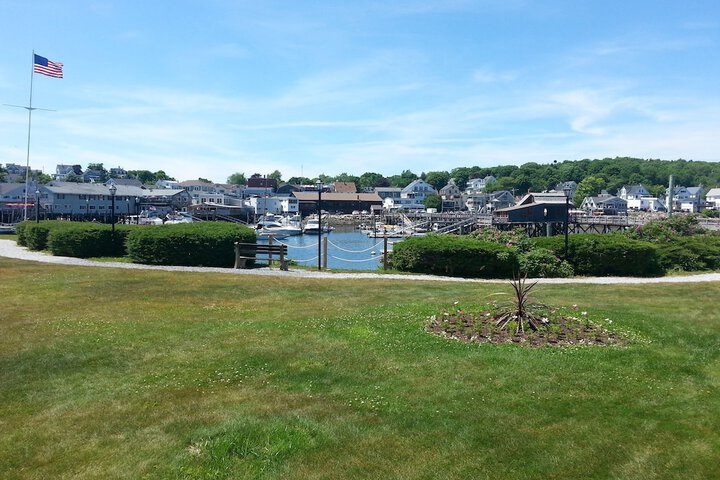 Boothbay Harbor Inn