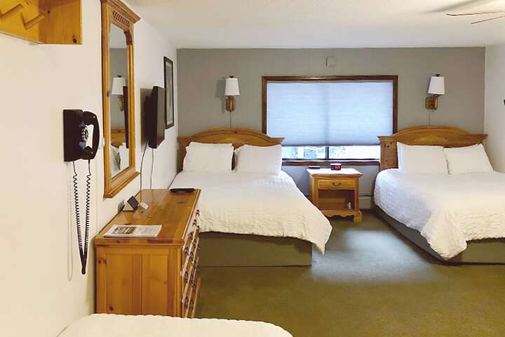 Tyrolean Lodge