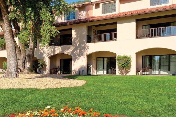 WorldMark Clear Lake