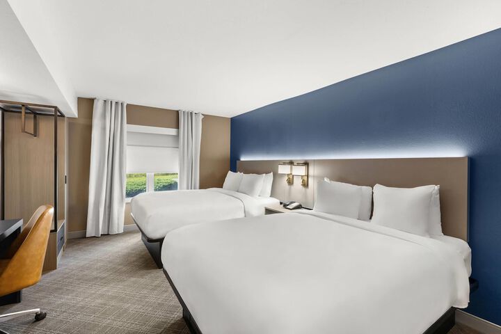 Comfort Inn & Suites Rome South