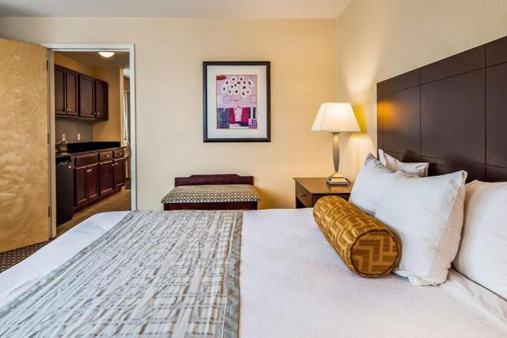 Best Western Plus Philadelphia Airport South at Widener University