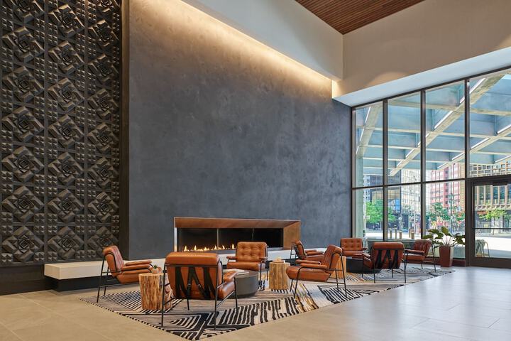Hotel Interior 27 of 146