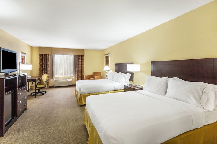Holiday Inn Express & Suites Nogales by IHG