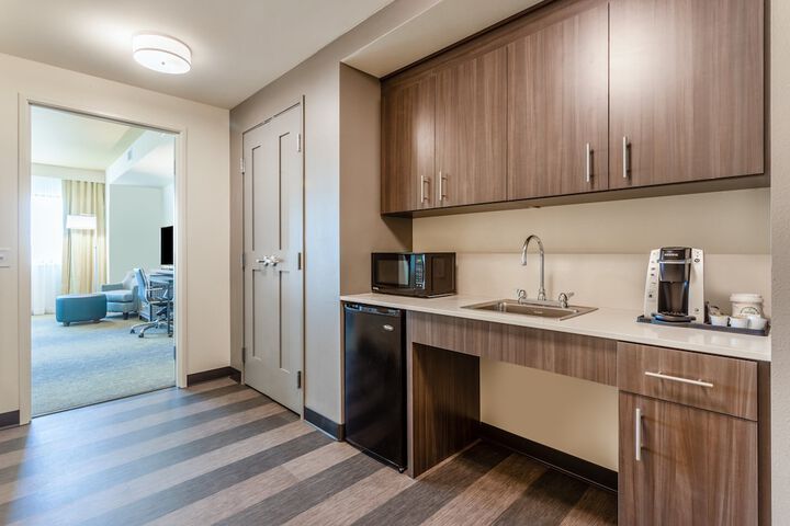 Holiday Inn & Suites Cedar Falls - Waterloo Event Center by IHG