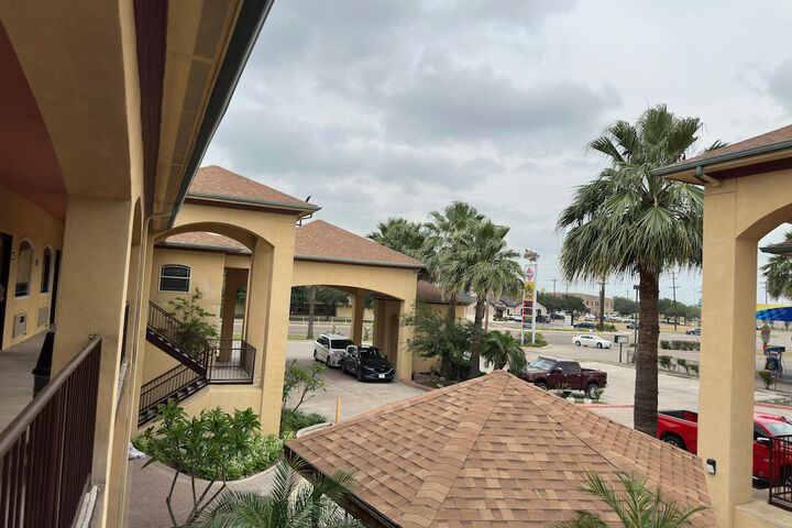 Texas Inn and Suites RGV