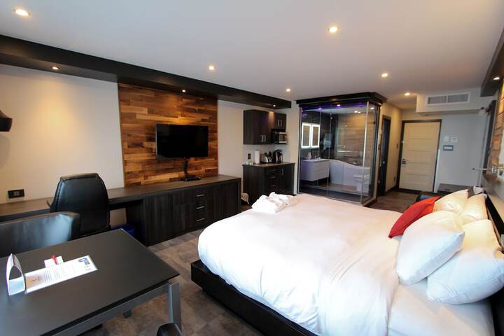 Hotel Le Saint Germain