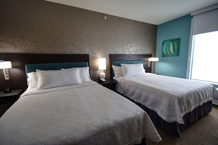 Home2 Suites by Hilton El Reno OK