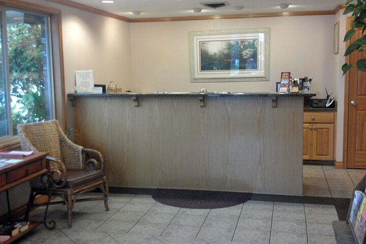 Port Angeles Inn