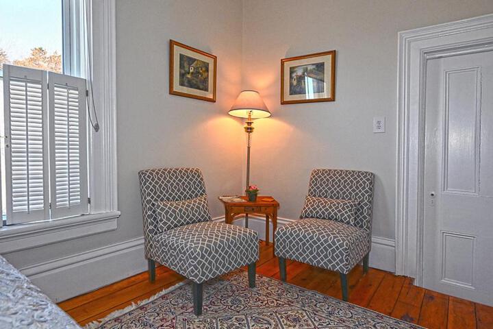 Our Space the Perfect Place B & B