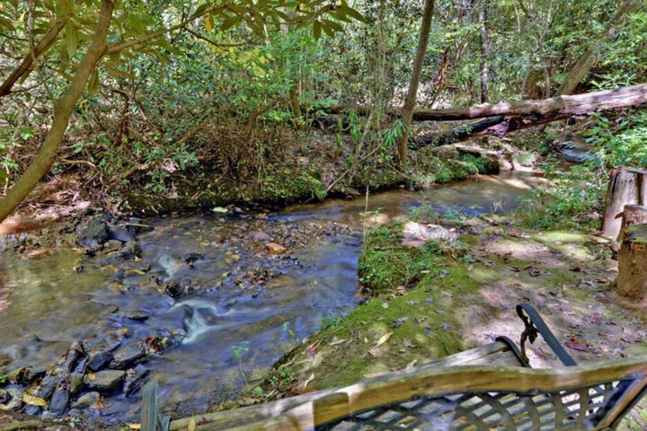 Twin Creeks