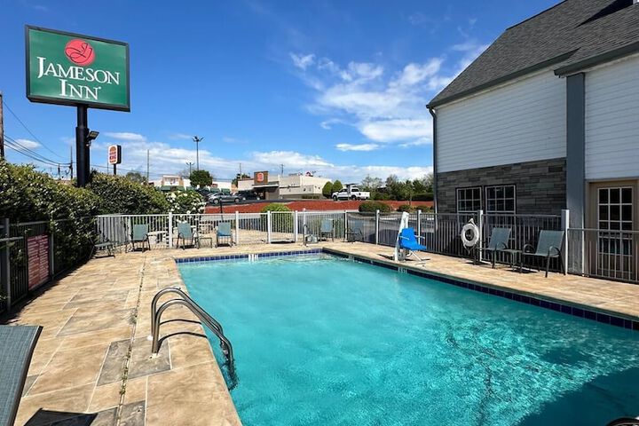 Jameson Inn Winder