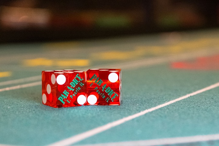 Par-A-Dice Hotel and Casino