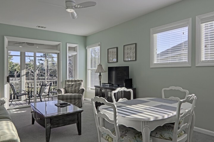 Litchfield Beach & Golf Resort