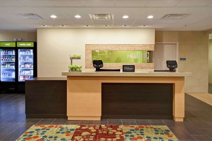 Hotel Interior 13 of 40