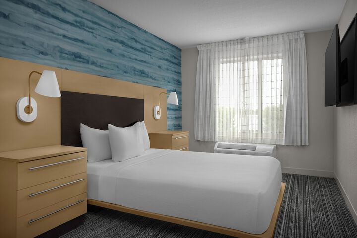TownePlace Suites by Marriott - Des Moines Urbandale