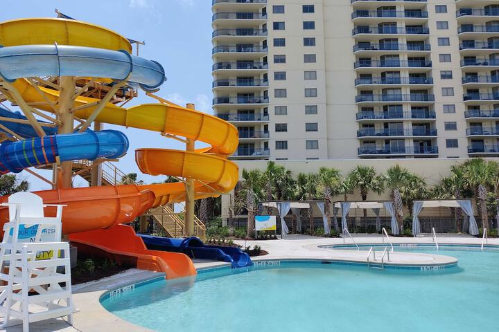 Embassy Suites by Hilton Myrtle Beach Oceanfront Resort