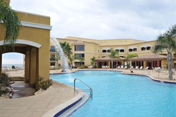 Sanctuary by the Sea by Wyndham Vacation Rentals
