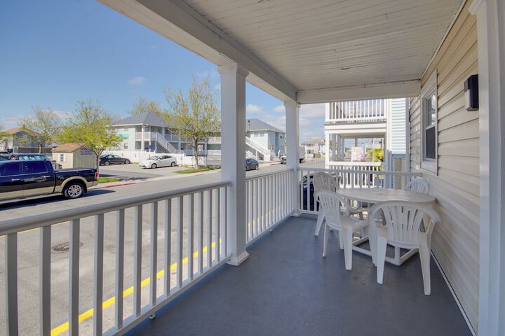 Terrace/Patio 88 of 89